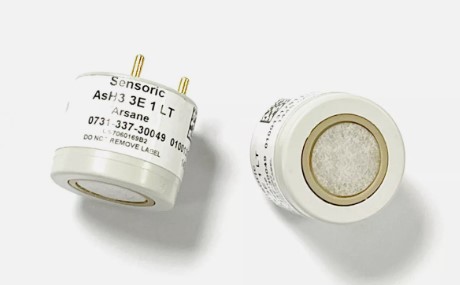ASH3 3E 1 LT 0731-337-30049 Gas Sensors Three Electrode Electrochemical